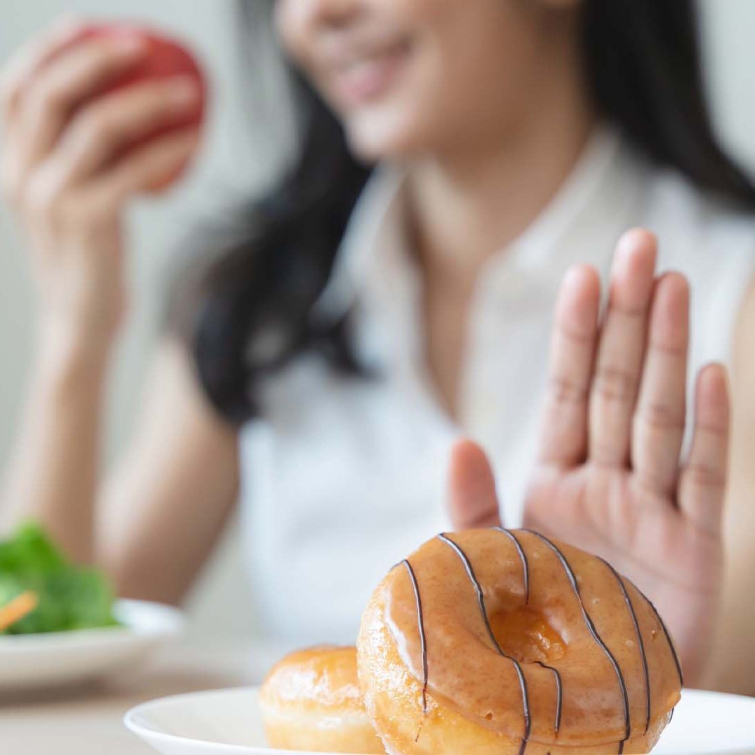 GlowPatch peut-il vraiment aider à réduire le grignotage ?