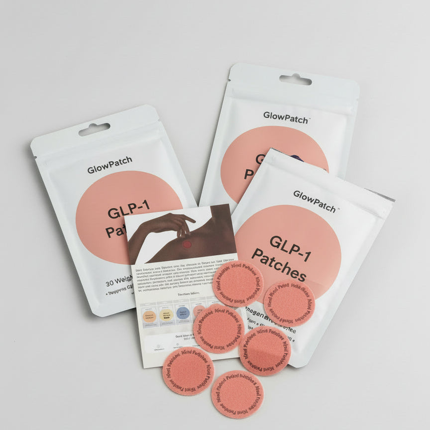 Pourquoi les patchs minceur sont-ils devenus si populaires ?